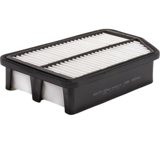 Изображение товара Фильтр воздушный SCT SB2291