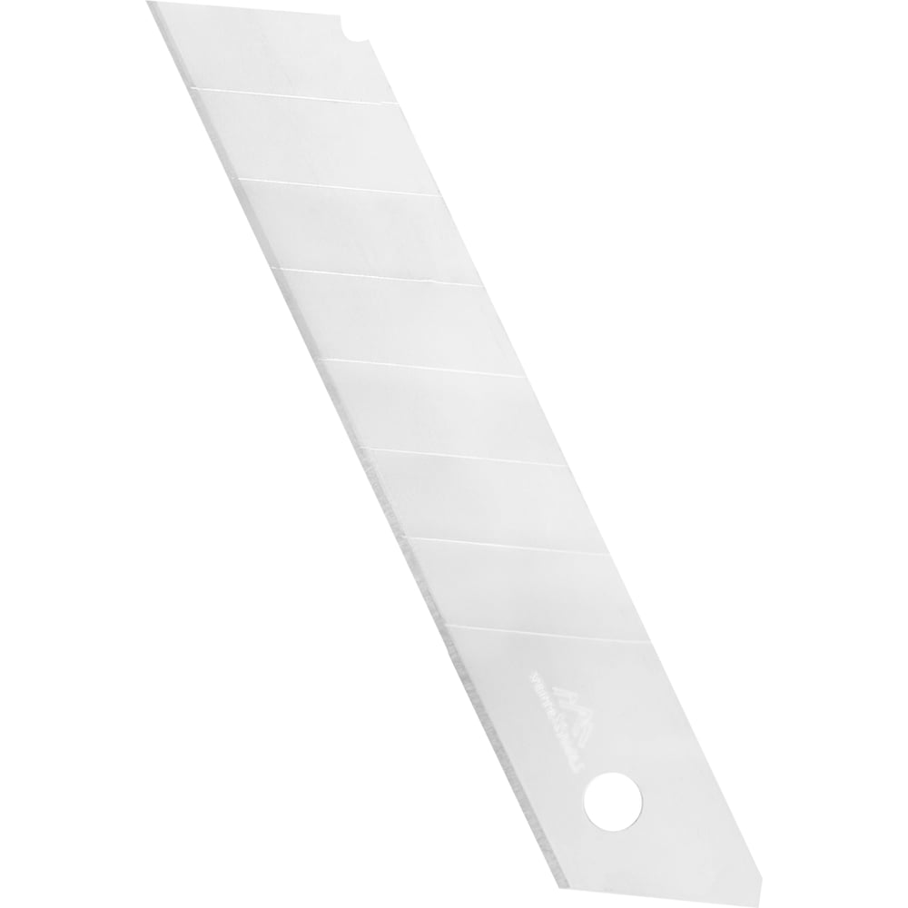 Изображение товара Лезвия (10 шт; 18 мм) vertextools 0029-18