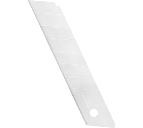 Изображение товара Лезвия (10 шт; 18 мм) vertextools 0029-18