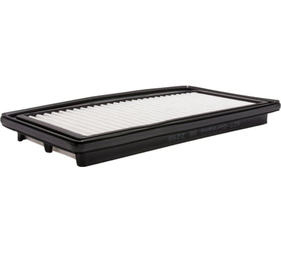 Изображение товара Фильтр воздушный SCT SB2298