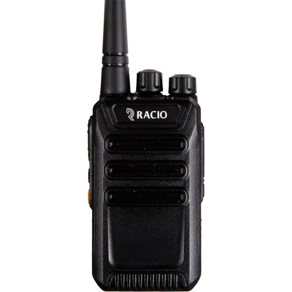 Радиостанция RACIO автомобильная радиостанция racio