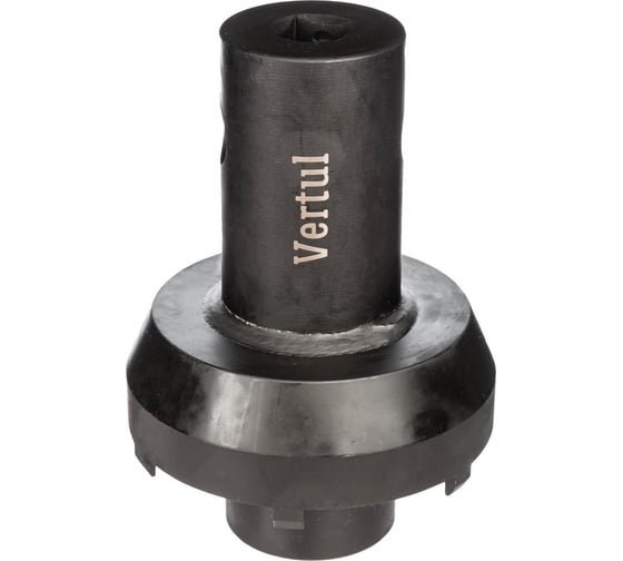 Изображение товара Головка VERTUL для ступицы задней оси Mercedes-Benz Actros 105-125 мм VR80004