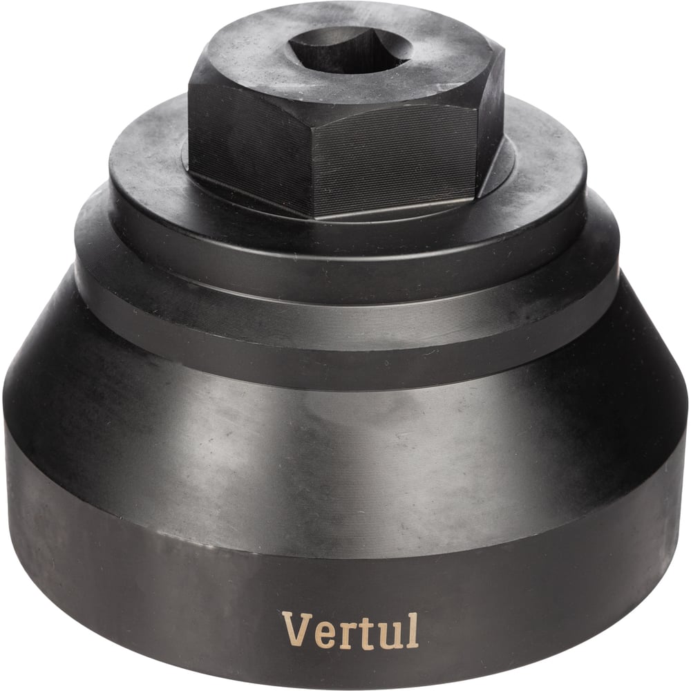 Изображение товара Головка VERTUL для ступицы передней оси MAN TGA 133 - 145 мм VR80005