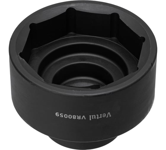 Изображение товара Головка VERTUL для ступицы переднего колеса SCANIA 80 мм VR80059