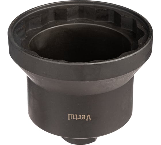 Изображение товара Головка ступичная VERTUL для IVECO 12 гранная 105 мм VR80002