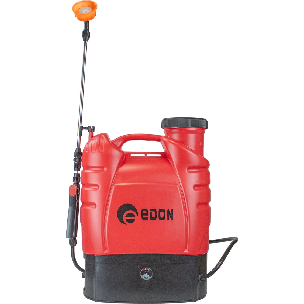 Изображение товара Опрыскиватель универсальный EDON AGS-16 16л 24997