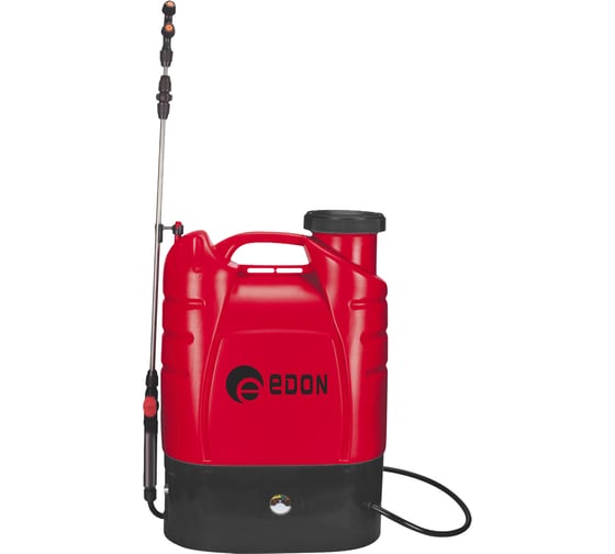 Изображение товара Опрыскиватель универсальный EDON AGS-16 16л 24997