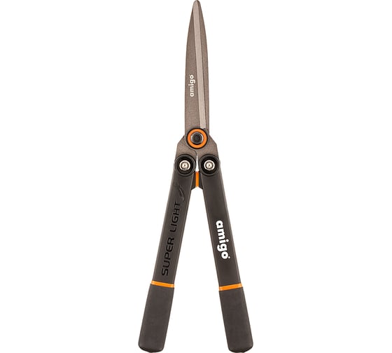 Изображение товара Ножницы садовые для живой изгороди Amigo Grande Easy Cut 76163
