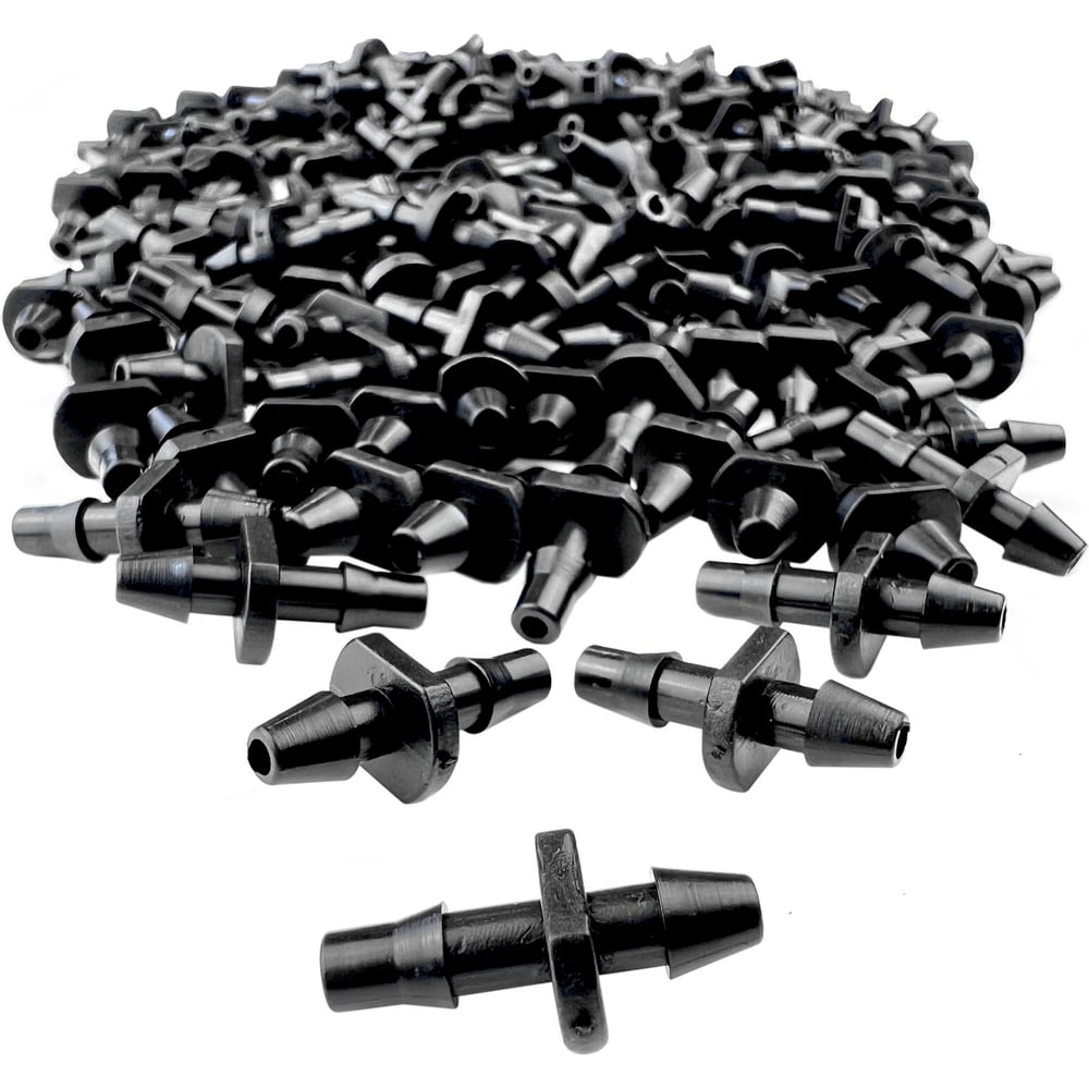 Изображение товара Соединитель для микротрубки Профитт 3x5 мм, 1000 шт 0342870-RCS