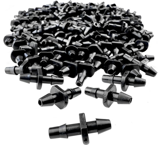 Изображение товара Соединитель для микротрубки Профитт 3x5 мм, 1000 шт 0342870-RCS