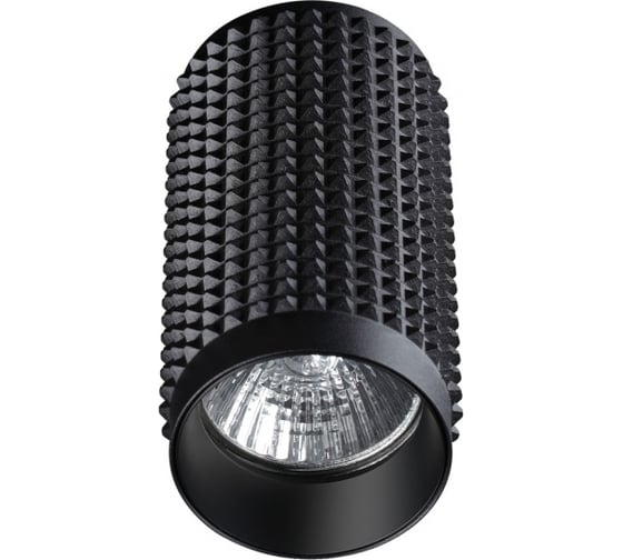 Изображение товара Накладной светильник NOVOTECH GU1050W MAIS 370754