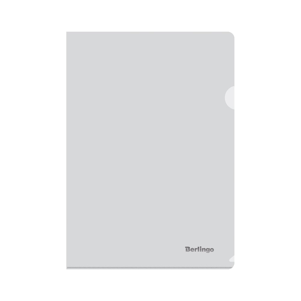 Папка-уголок Berlingo