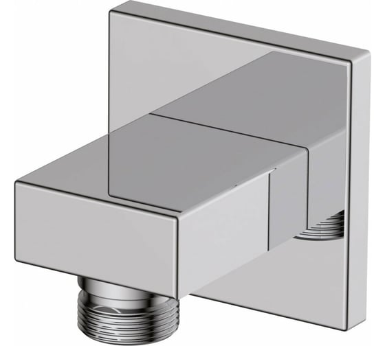 Изображение товара Штуцер BELBAGNO ARLIE хром ARL-PG-CRM