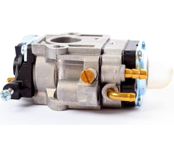 Изображение товара Карбюратор для бензинового триммера 43/52 куб.см REDVERG 6661437