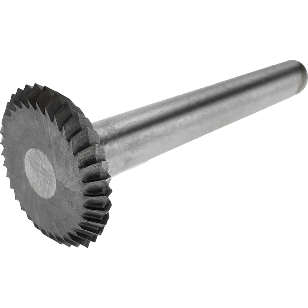 Изображение товара Бор-фреза твердосплавная тип Y 16x3 мм S=6 мм Diamond Industrial