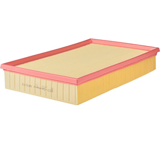 Изображение товара Фильтр воздушный SCT SB3270