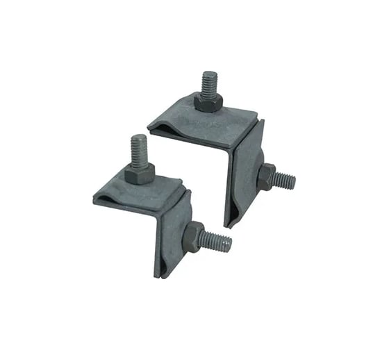 Изображение товара Держатель фальцевый малый TERRAZN 33296_CU