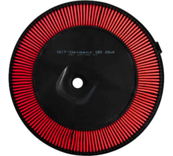 Изображение товара Фильтр воздушный SCT SB264