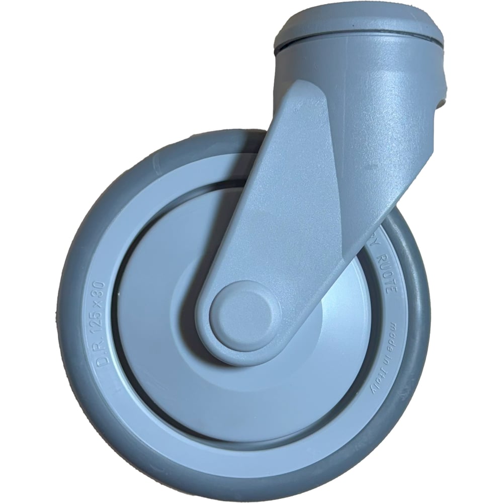 Изображение товара Колесная опора Starkerman S2Z7 MGP 125/30 E0-27 P для тележек