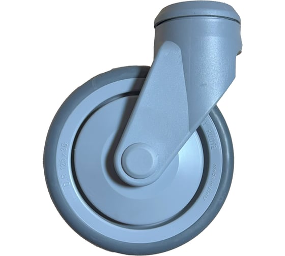 Изображение товара Колесная опора S2Z7 MGP 125/30 E0-27 P Starkerman S2Z7 MGP 125/30 E0-27 P опора Starkerman