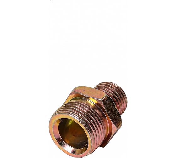 Изображение товара Соединитель Крал 16х22 возд (10 шт) 4337