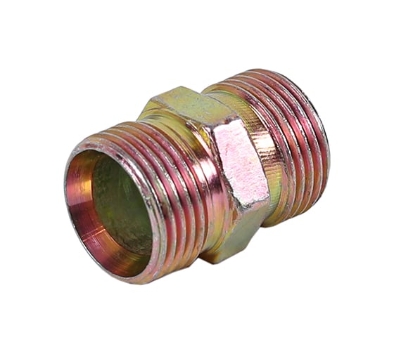 Изображение товара Соединитель Крал 20x1.5(20 шт) 2909