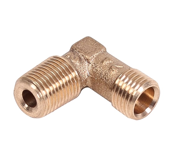 Изображение товара Угольник Крал 1/8 - 10x1 (10 шт) 5751