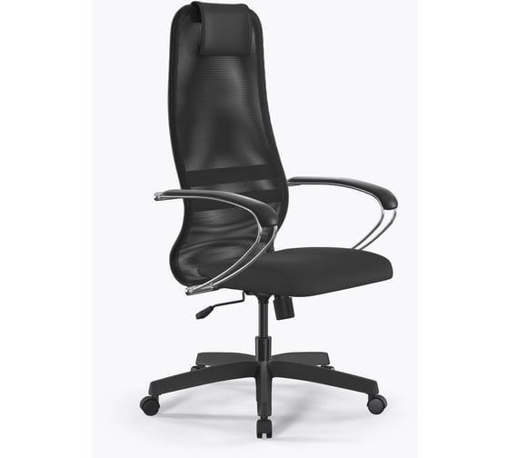 Изображение товара Кресло МЕТТА SU-B-8/подл.131/осн.001 z544.16.1.222