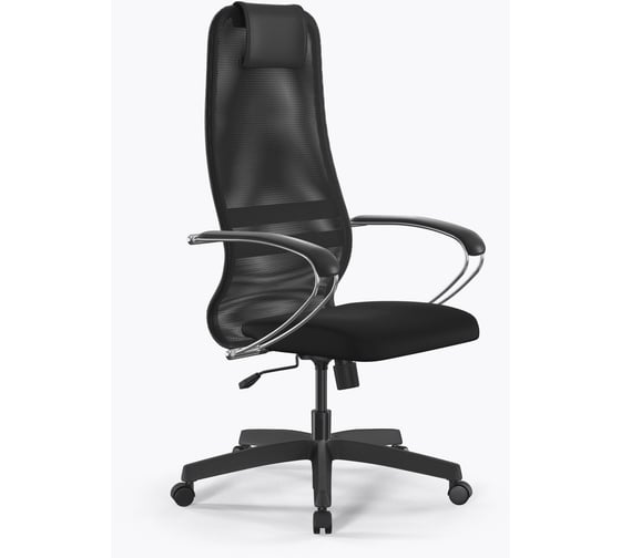 Изображение товара Кресло МЕТТА SU-B-8/подл.131/осн.001 zDD.16.1.222