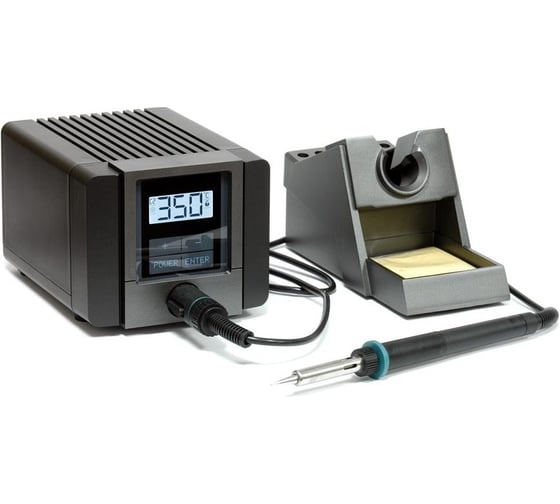 Изображение товара Паяльная станция Актаком ASE-1118