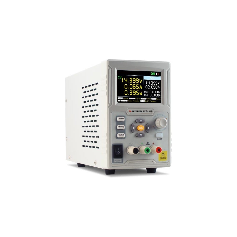 Изображение товара Источник питания Актаком APS-1336