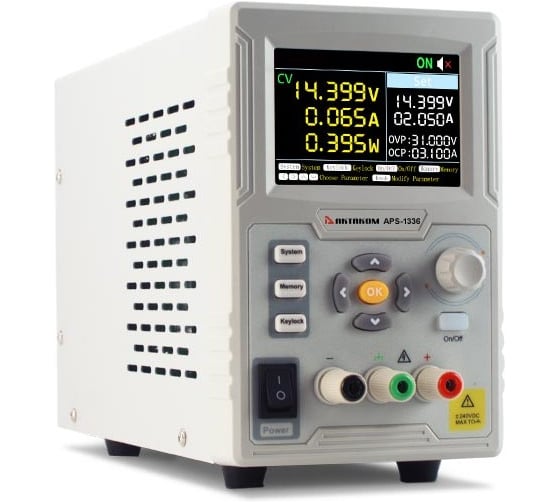 Изображение товара Источник питания Актаком APS-1336