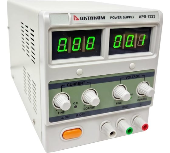 Изображение товара Источник питания Актаком APS-1323