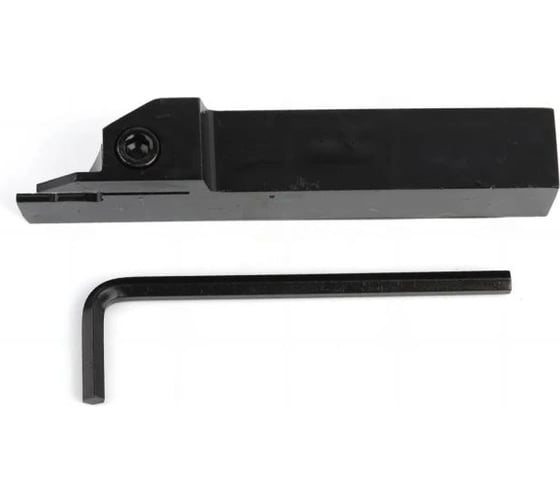 Изображение товара Державка отрезная DESKAR MGEHR2525-4C STW 00-00051497