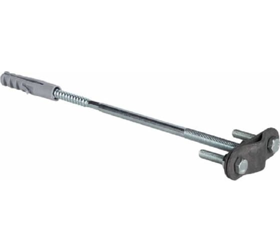 Изображение товара Держатель фасадный TERRAZN 31200 NI L-200mm упак. 31200_NI