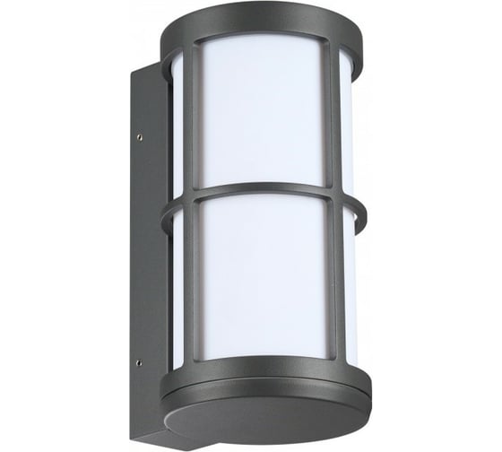 Изображение товара Ландшафтный светильник NOVOTECH настенный E27 18W ZEBRA 370775