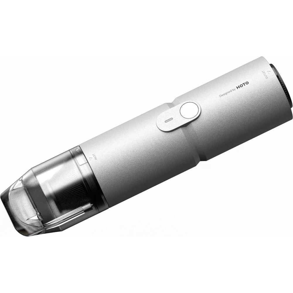 Изображение товара Многофункциональная капсула HOTO Cordless Air Duster и Vacuum 4-в-1