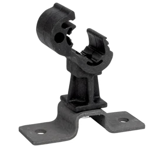 Изображение товара Держатель дистанционный TERRAZN 40100 NI упак. 40100_NI