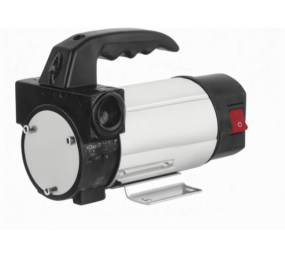 Изображение товара Насос перекачки дизельного топлива Airline переносной 24В, 60л/мин AEAT006