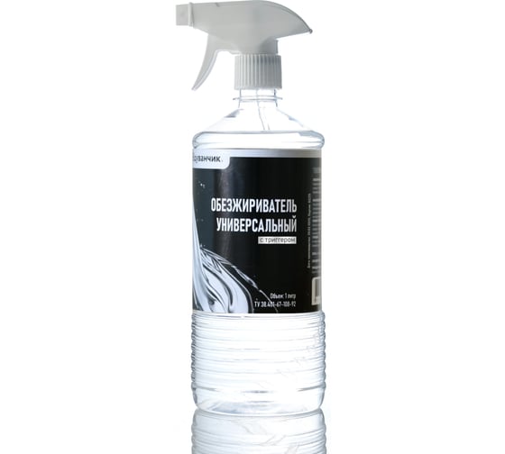 Изображение товара Обезжириватель Одуванчик 1 л, с тригером, 4627106672007