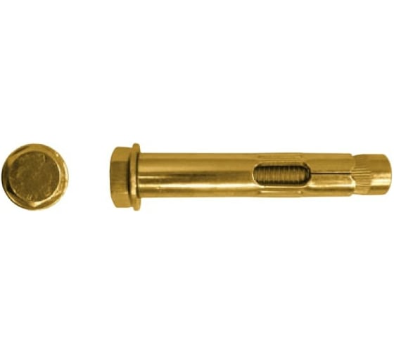 Изображение товара Анкерный болт SWFS 12х65, 50 шт. тов-077576