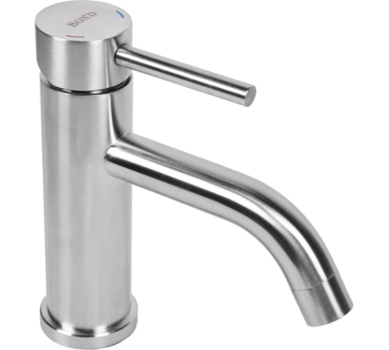 Изображение товара Смеситель BOND для раковины однорычажный без донного клапана B68-2100