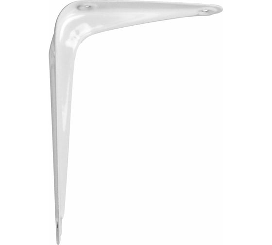 Изображение товара Кронштейн Amig белый 1-150х125 BL