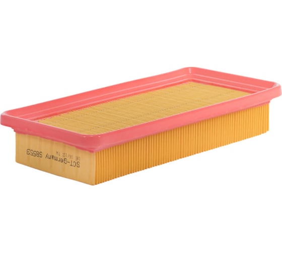 Изображение товара Фильтр воздушный SCT SB553