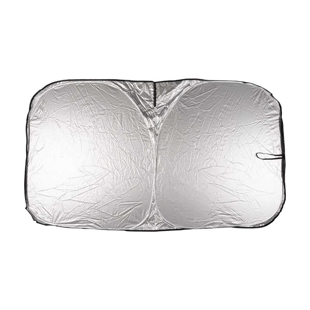 Изображение товара Шторка экран SKYWAY 140x80 см для лобового стекла автомобиля