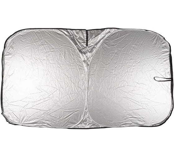 Изображение товара Шторка экран SKYWAY 140x80 см, на лобовое стекло S01204009