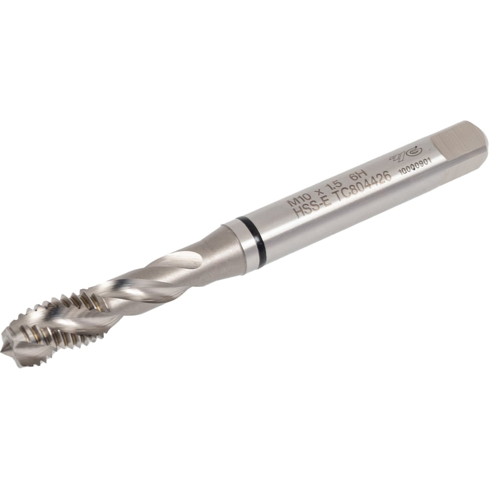 Изображение товара Метчик YG-1 COMBO HSS-E DIN371 для метрической резьбы M10x1.5