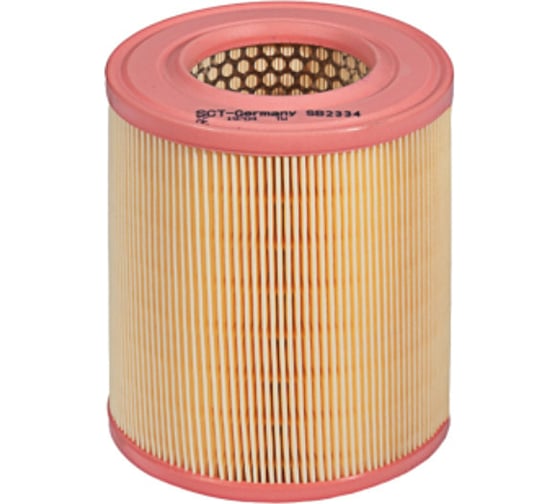 Изображение товара Фильтр воздушный SCT SB2334