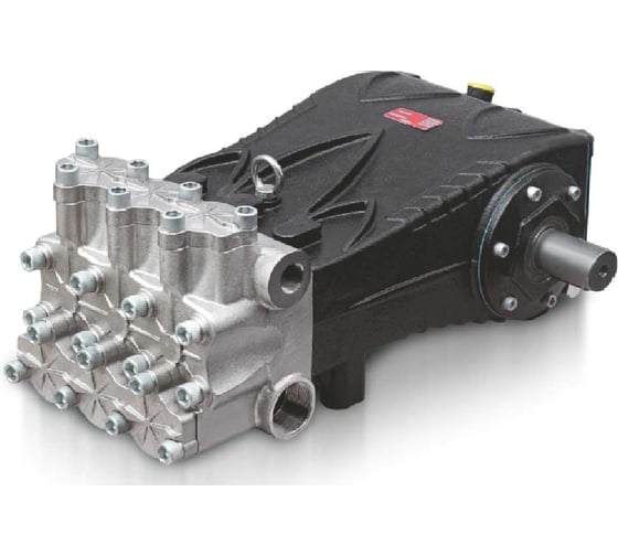 Изображение товара Насос высокого давления для каналопромывочной машины Pinfl A50 188/250