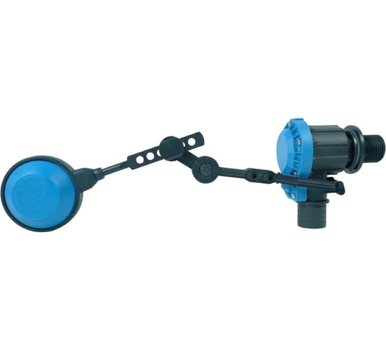 Изображение товара Клапан поплавковый UNIPUMP 1 VLF-100 70521